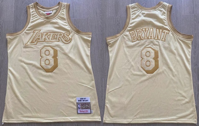 Los Angeles Lakers Jerseys 052 [Wholesale NBA Jerseys 1352]